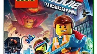 The LEGO Movie Videogame - Xbox One