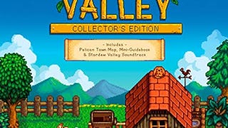 Stardew Valley: Collector's Edition - Xbox One