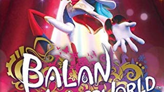 Balan Wonderworld - Nintendo Switch