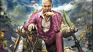 Far Cry 4 [Online Game Code]