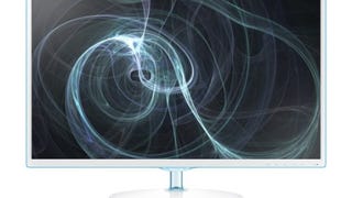 Samsung 23.6-Inch Wide Viewing Angle LED Monitor (S24D360HL)...