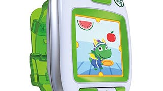 LeapFrog LeapBand, Green