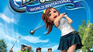 Hot Shots Golf: World Invitational