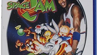 Space Jam (BD) [Blu-ray] by Warner Home Video