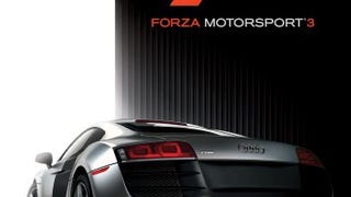 Forza Motorsport 3 - Xbox 360