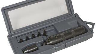 Lisle 29200 3/8" Hand Impact Tool Set