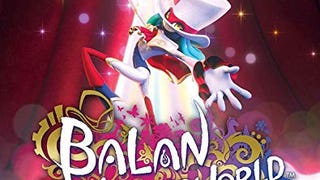 Balan Wonderworld - Xbox One/Xbox Series X