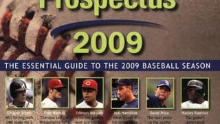 Baseball Prospectus 2009: The Essential Guide to the 2009...