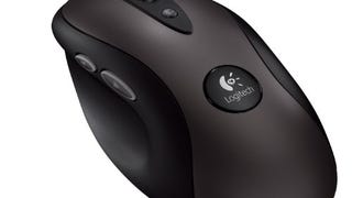 Logitech G Optical Gaming Mouse G400 with High-Precision...