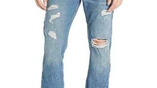 Levi's Men's 502 Taper Fit Jeans (Also Available in Big...