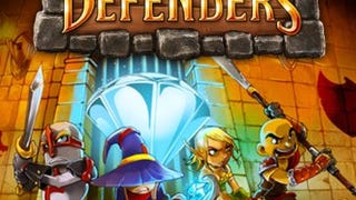 Dungeon Defenders [Download]