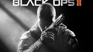 Call of Duty: Black Ops II - Nintendo Wii U