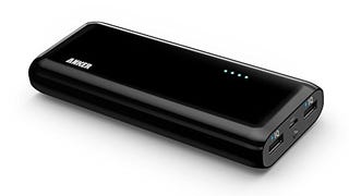 Anker 2nd-Gen Astro E5 High-Capacity 16750mAh 3A Portable...