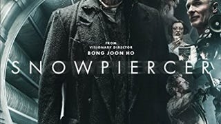 Snowpiercer [Blu-ray]