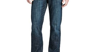 Lucky Brand Men's 221 Original Straight Leg Jean (34x32,...