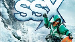 SSX - Xbox 360