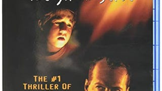 SIXTH SENSE (1999)