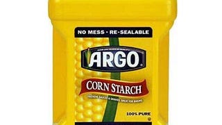 ARGO Corn Starch, 35 Oz