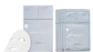 3-Step Aqua + Super Fine Mask (Box of 5 Masks)