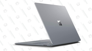 Microsoft Surface Laptop 2