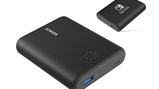 Anker PowerCore 13400 Nintendo Switch Edition