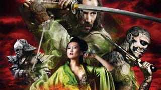 47 Ronin [Blu-ray]