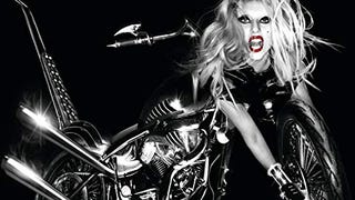 Born This Way