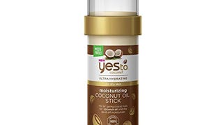 Yes To Ultra Hydrating Moisturizing Oil Stick For Dry Skin,...