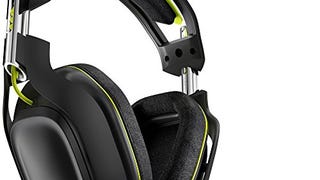 ASTRO Gaming A50 Xbox One - Black (2014 model)