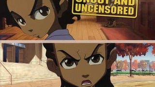 The Boondocks: Season 1