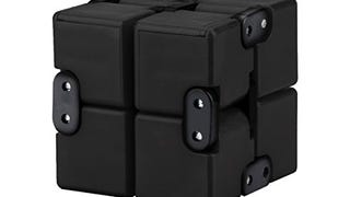 Newie Infinity Cube, Fidget Cube-Relieve Stress, Improve...