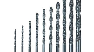 BLACK+DECKER Drill Bit Set, 10-Piece (15557)