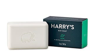 Harry's Shiso Bar Soap 5oz