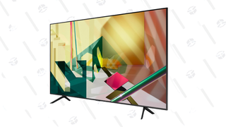 Samsung Q70T 55" QLED 4K UHD TV