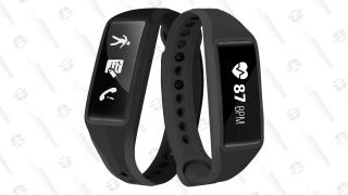 Striiv Fusion Bio2 Plus Fitness Smartwatch