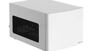 Fractal Design Node 304 White Mini-ITX Case (FD-CA-NODE-...