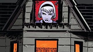 Chilling Adventures of Sabrina #1