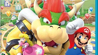 Mario Party 10 (Renewed)