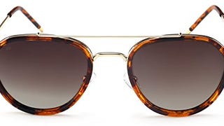 PRIVÉ REVAUX “The Connoisseur” Handcrafted Designer Polarized...