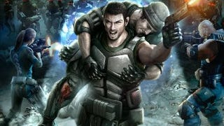 Binary Domain [Download]