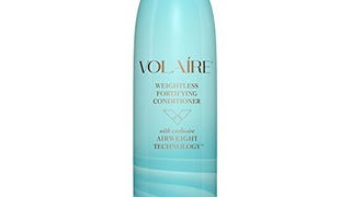 Weightless Fortifying Conditioner – Strengthens Hairs, Seals...