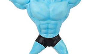 Anime Action Figure Buff Squirtle Figure Statue Figurine...