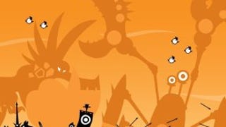 Patapon - Sony PSP