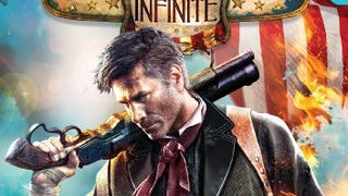 BioShock Infinite - Xbox 360