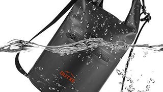 OUTXE IP67 Kayak Dry Bag Waterproof Backpack TPU Dry Bag...