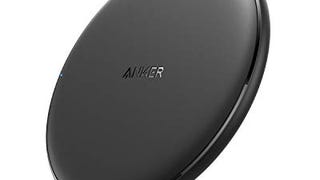 Anker 10W Max Wireless Charger, 313 Wireless Charger (Pad)...