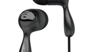 JLab JBuds Hi-Fi Noise-Reducing Ear Buds