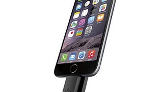 Twelve South HiRise for iPhone/iPad, Black | Adjustable...