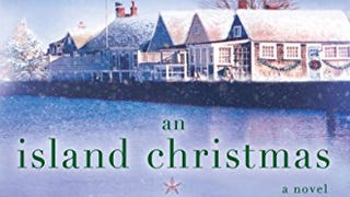 An Island Christmas: A Novel