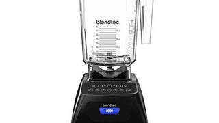 Blendtec Classic 575 Blender - WildSide+ Jar (90 oz)...